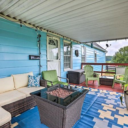 Charming East Bernstadt Retreat Less Than 6 Acre Farm! 外观 照片