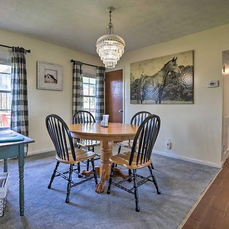 Charming East Bernstadt Retreat Less Than 6 Acre Farm! 外观 照片