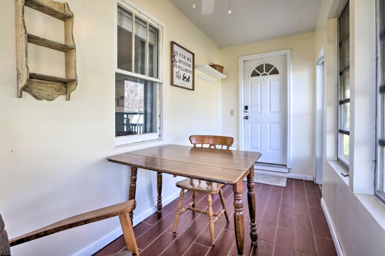 Charming East Bernstadt Retreat Less Than 6 Acre Farm! 外观 照片