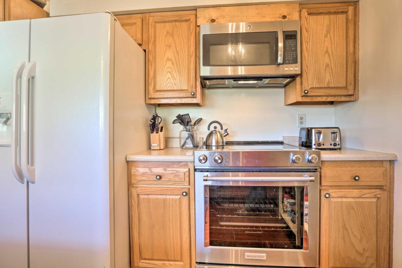 Charming East Bernstadt Retreat Less Than 6 Acre Farm! 外观 照片
